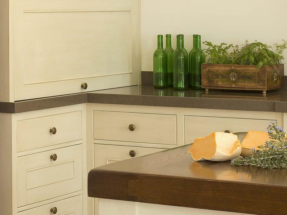 מטבח כפרי פרובנס Provencal kitchen
