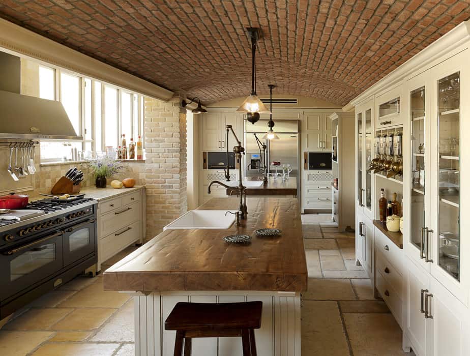 connoisseur kitchens